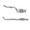 MERCE 2204905119 Catalytic Converter